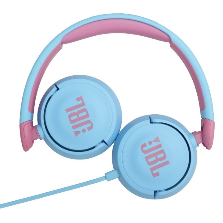 JBL slušalice JR310 plave
