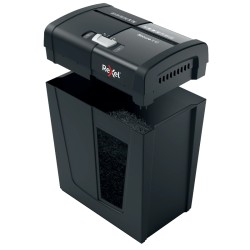 Uništivač papira ACCO/REXEL Secure X10, 10 listova, P-4, 18l