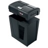 Uništivač papira ACCO/REXEL Secure X10, 10 listova, P-4, 18l