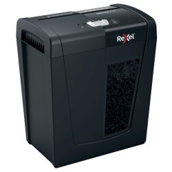 Uništivač papira ACCO/REXEL Secure X10, 10 listova, P-4, 18l