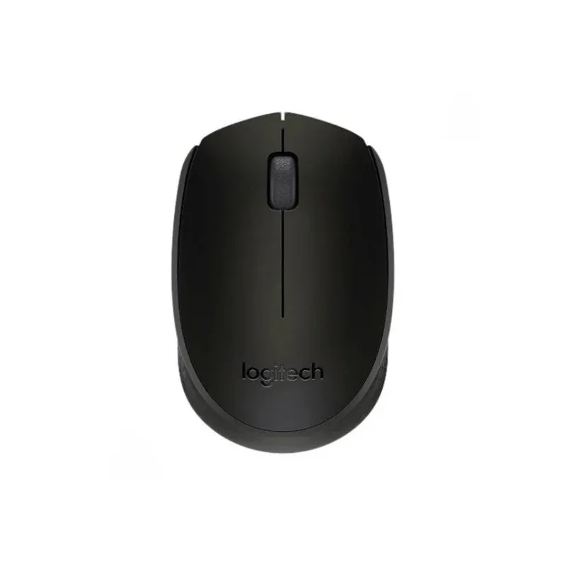 Logitech bežični miš B170 Business