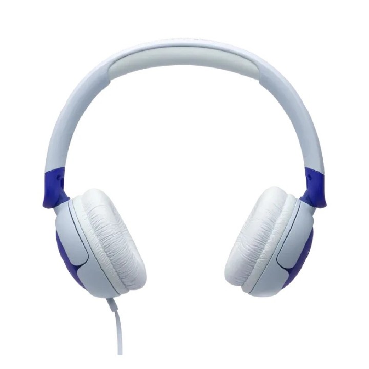 JBL slušalice JR320 plave