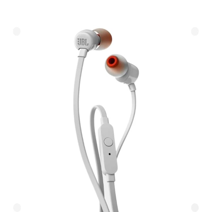 JBL slušalice T110 bijele