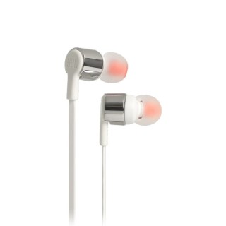 JBL slušalice T210 sive