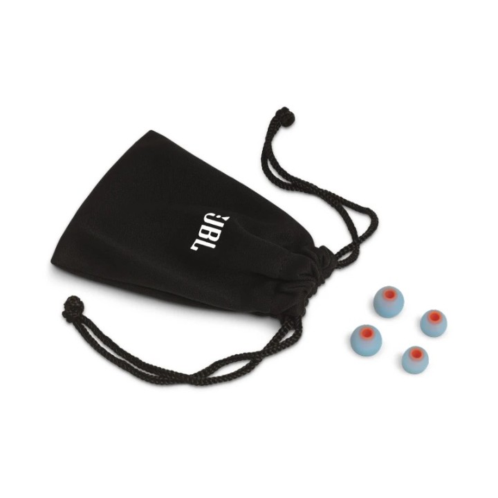 JBL slušalice T210 sive