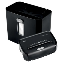 Uništivač papira ACCO/REXEL ProMax RPS812, 8 listova, P-2, 12l