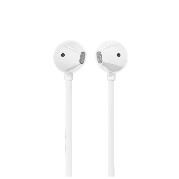 JBL slušalice T305C USB-C bijele