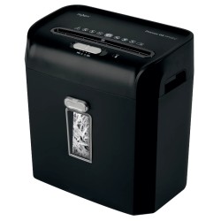 Uništivač papira ACCO/REXEL ProMax RPS812, 8 listova, P-2, 12l