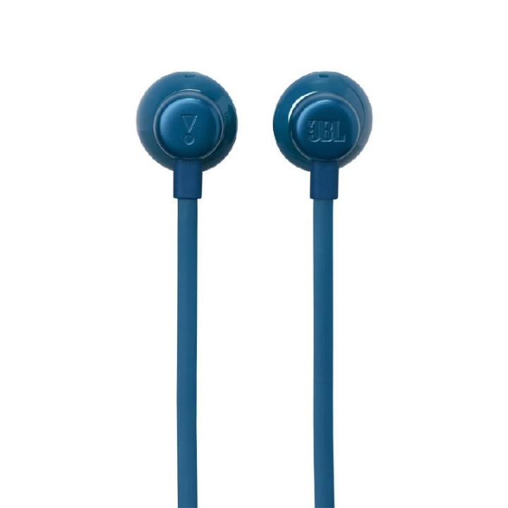 JBL slušalice T305C USB-C plave