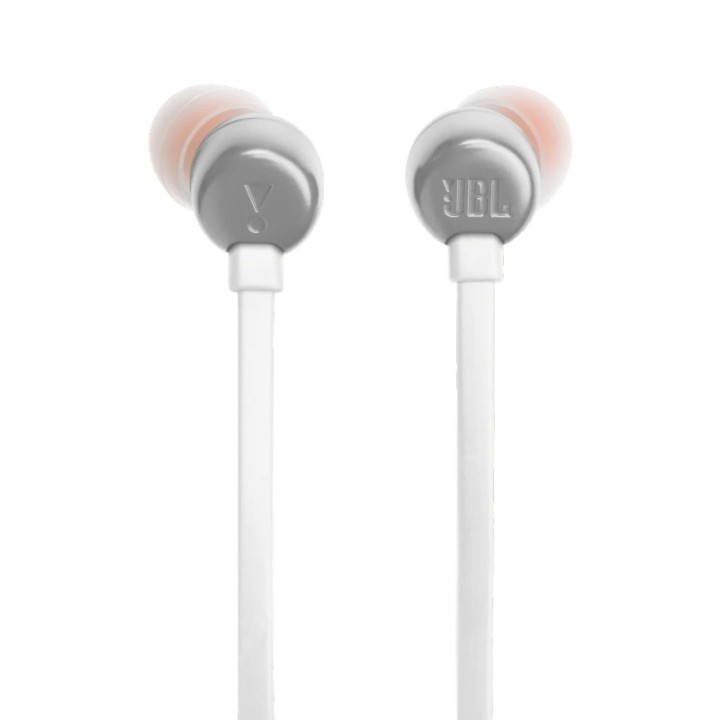 JBL slušalice T310C USB-C bijela