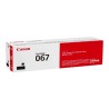 Canon Toner CRG-067 crni (5102C002AA)
