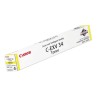 Canon toner C-EXV34 Yellow