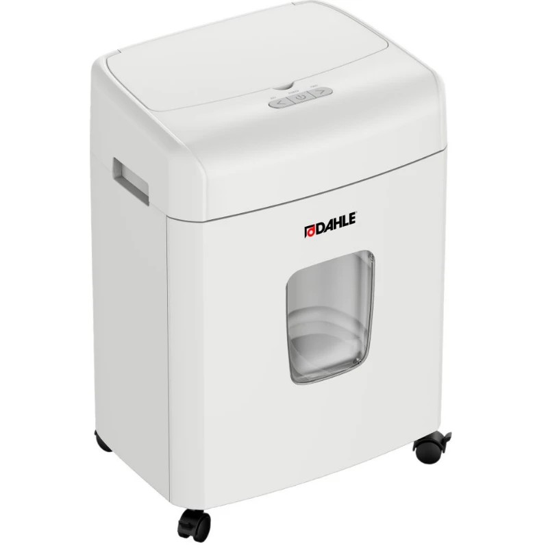 Dahle uništivač papira ShredMATIC 35090, 90 listova, ADF, P4, 23l