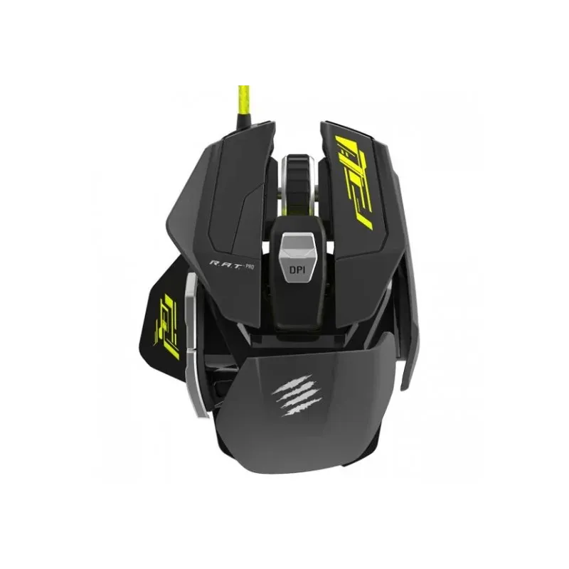 Saitek Mad Catz R.A.T. PRO S, Gaming miš 5000dpi