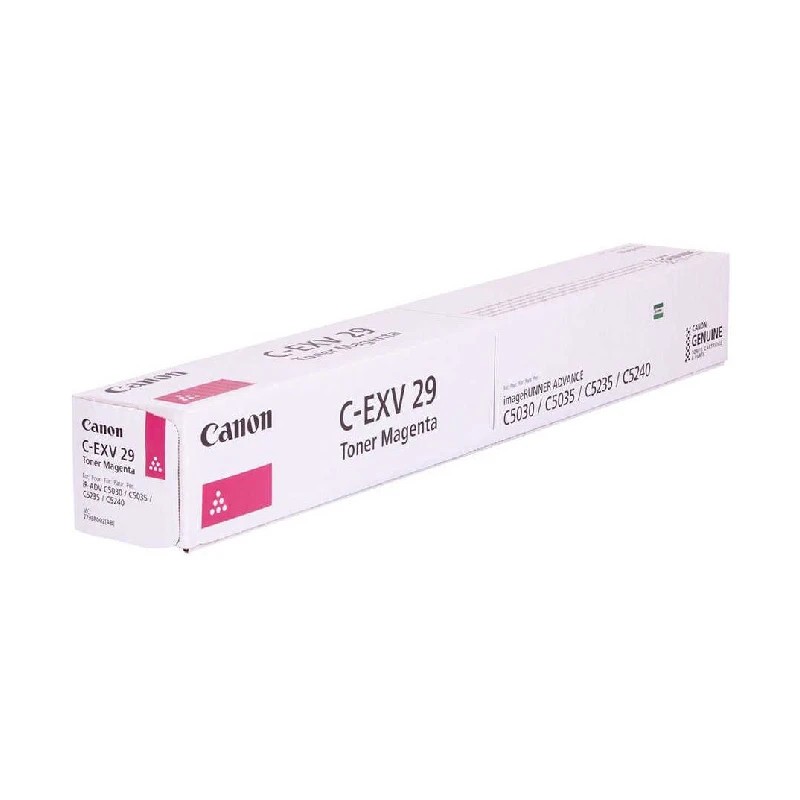 Canon Toner C-EXV 29 Magenta