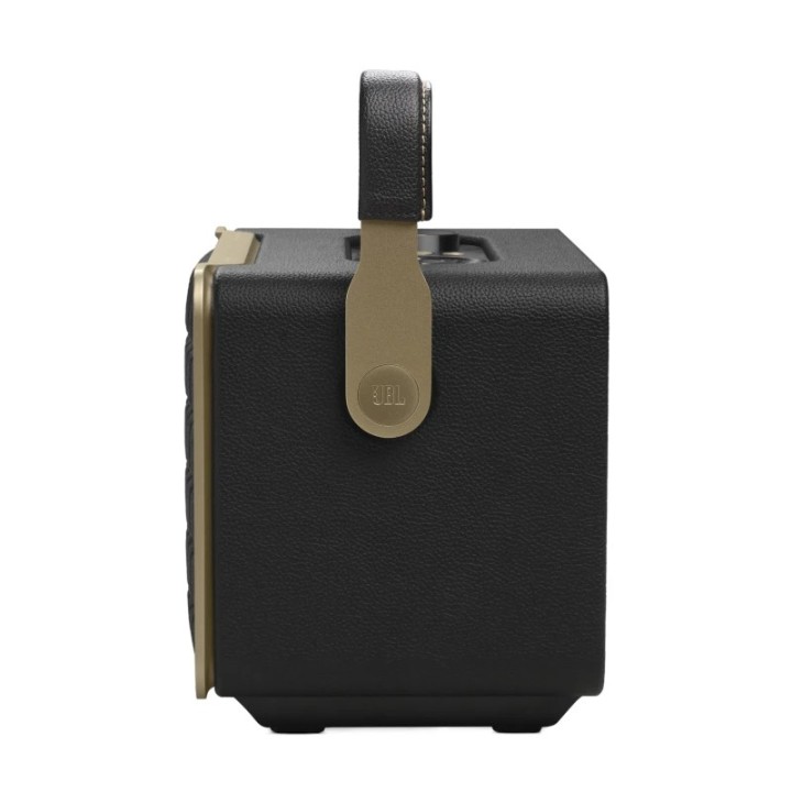 JBL zvučnik bluetooth Authentics 300 crno-zlatni