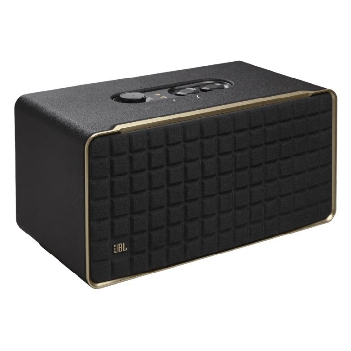 JBL zvučnik bluetooth Authentics 500 crno-zlatni