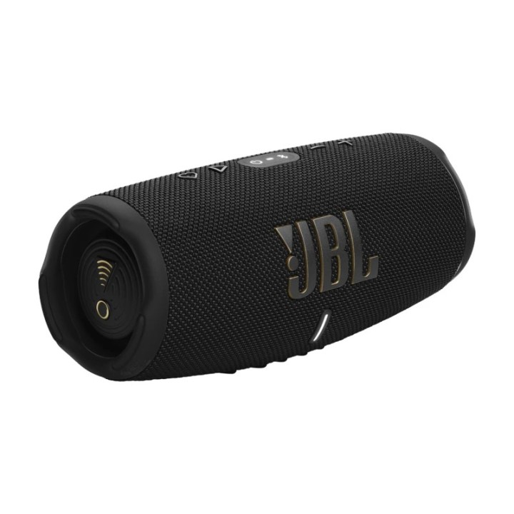 JBL zvučnik bluetooth Charge 5 wi-fi crni