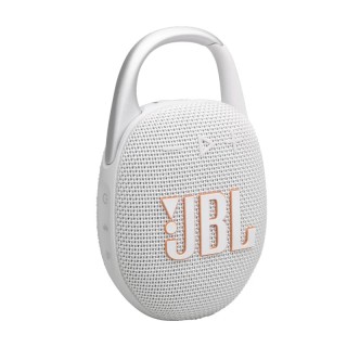 JBL zvučnik bluetooth Clip 5 bijeli