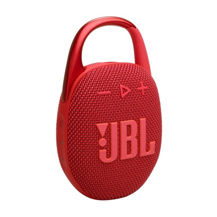 JBL zvučnik bluetooth Clip 5 crveni