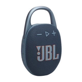 JBL zvučnik bluetooth Clip 5 plavi
