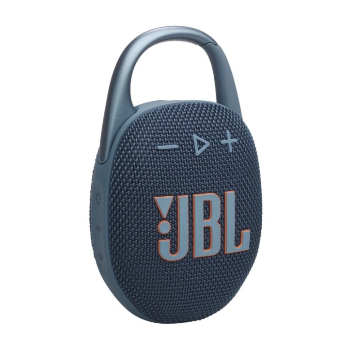 JBL zvučnik bluetooth Clip 5 plavi