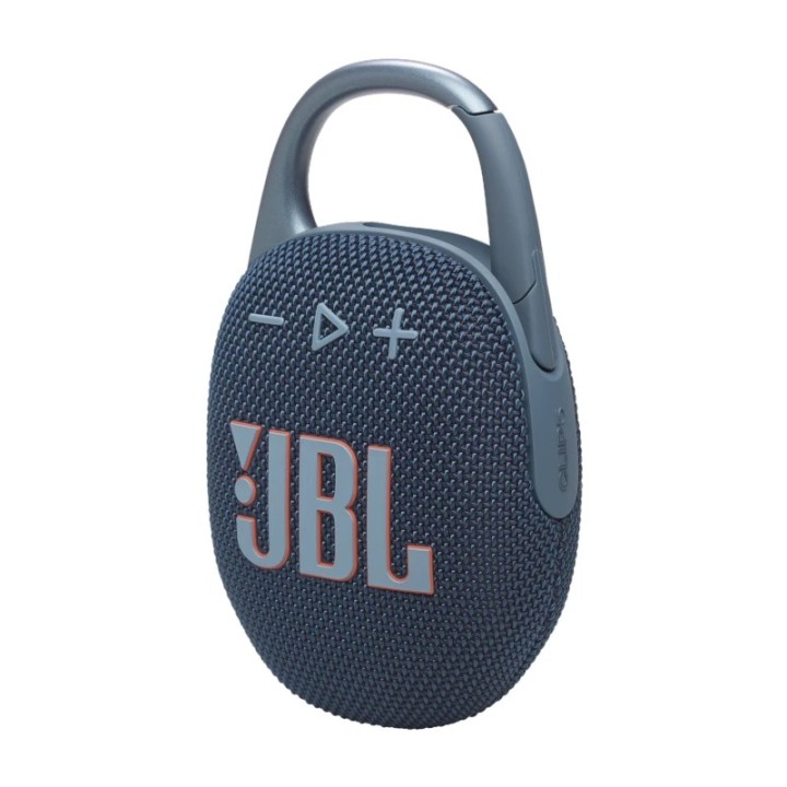 JBL zvučnik bluetooth Clip 5 plavi