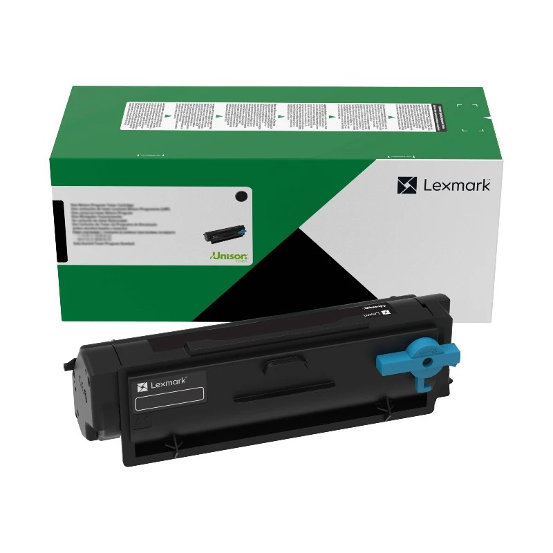 Lexmark Toner crni 71B50K0