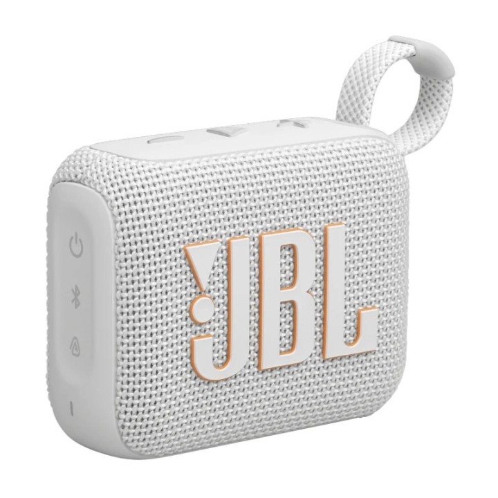 JBL zvučnik bluetooth Go 4 bijeli