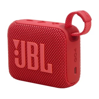JBL zvučnik bluetooth Go 4 crveni