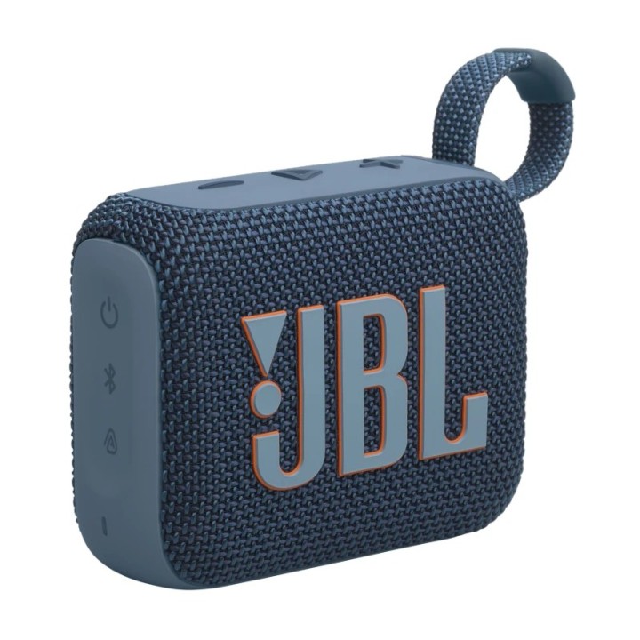 JBL zvučnik bluetooth Go 4 plavi