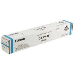 Canon Toner C-EXV 48C Plavi (9107B002AA)