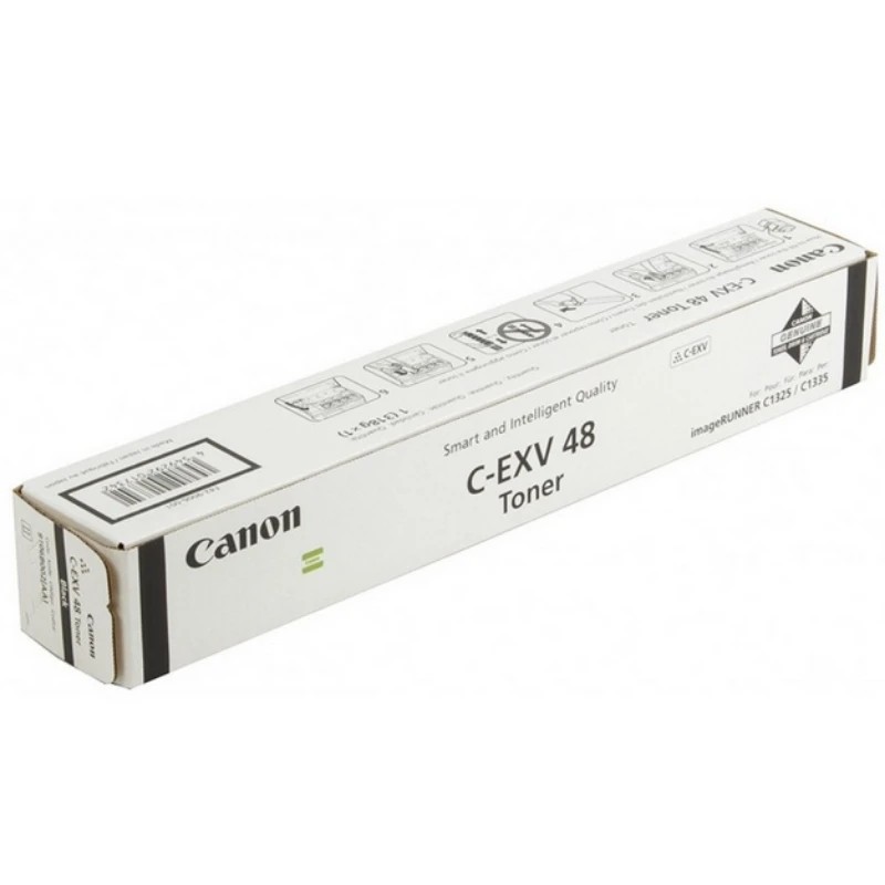 Canon Toner C-EXV 48B Crni (9106B002AA)