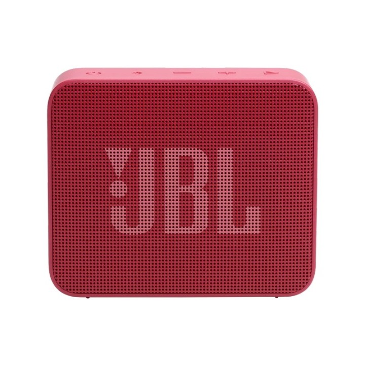JBL zvučnik bluetooth Go Essential 2 crveni
