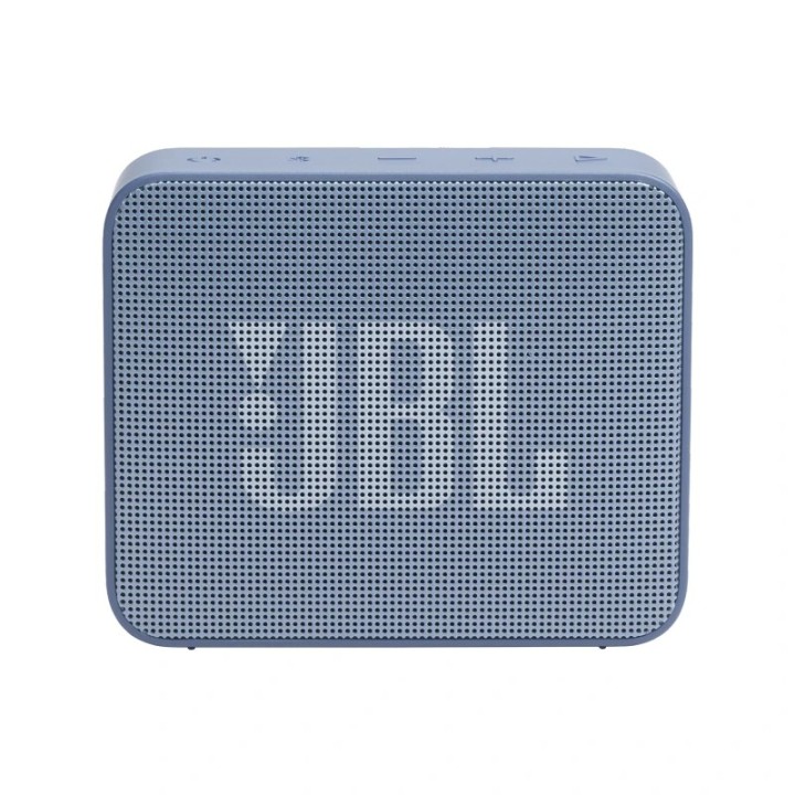 JBL zvučnik bluetooth Go Essential 2 plavi