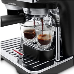 De'Longhi EC9155.MB - espresso aparat za kafu, crni