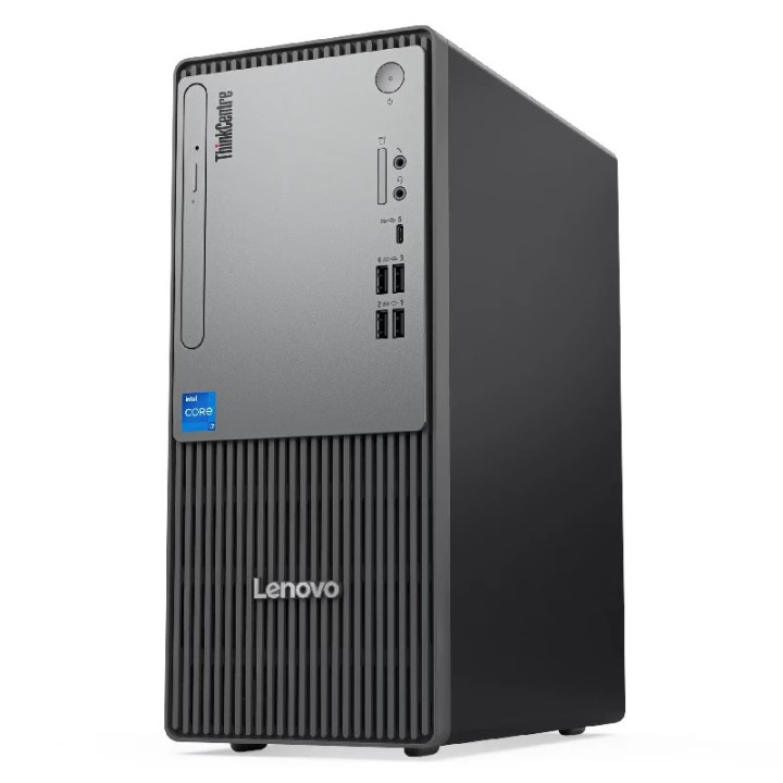 Lenovo ThinkCentre NEO 50 Tower desktop PC (12UD005DZY)