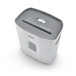 Dahle uništivač papira 23120, 8 listova, P4, 12l