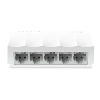 TP-LINK LS1005 5-Port 10/100 Switch