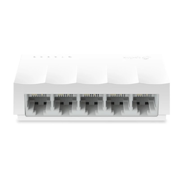 TP-LINK LS1005 5-Port 10/100 Switch