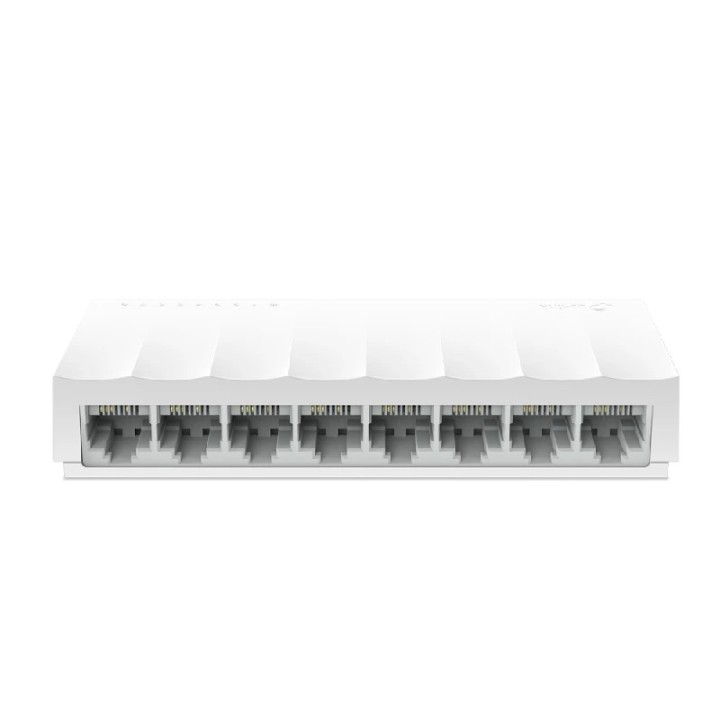 TP-LINK LS1008 8-Port 10/100 Desktop Switch