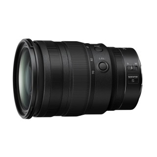 NIKKOR Z 24-70mm f/2.8 S II