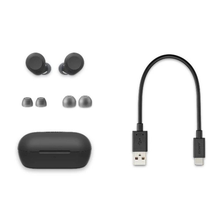 Sony WFC710NB in ear slušalice ANC, IPX4, 30h baterija