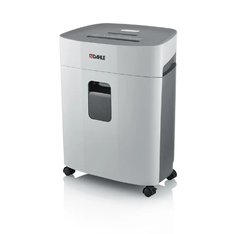 Dahle uništivač papira 23420, 10 listova, P 5, 25 L