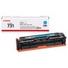 Toner Canon CRG-731C (6271B002AA)