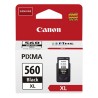 Tinta Canon PG-560XL Crna