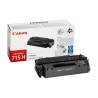 Canon toner CRG-715H crni