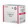 Canon toner C-EXV 21M Magenta