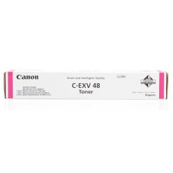 Canon Toner C-EXV 48M Magenta (9108B002AA)