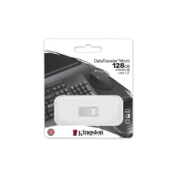 Kingston USB 3.2 stick 128GB DTMC3G2/128GB